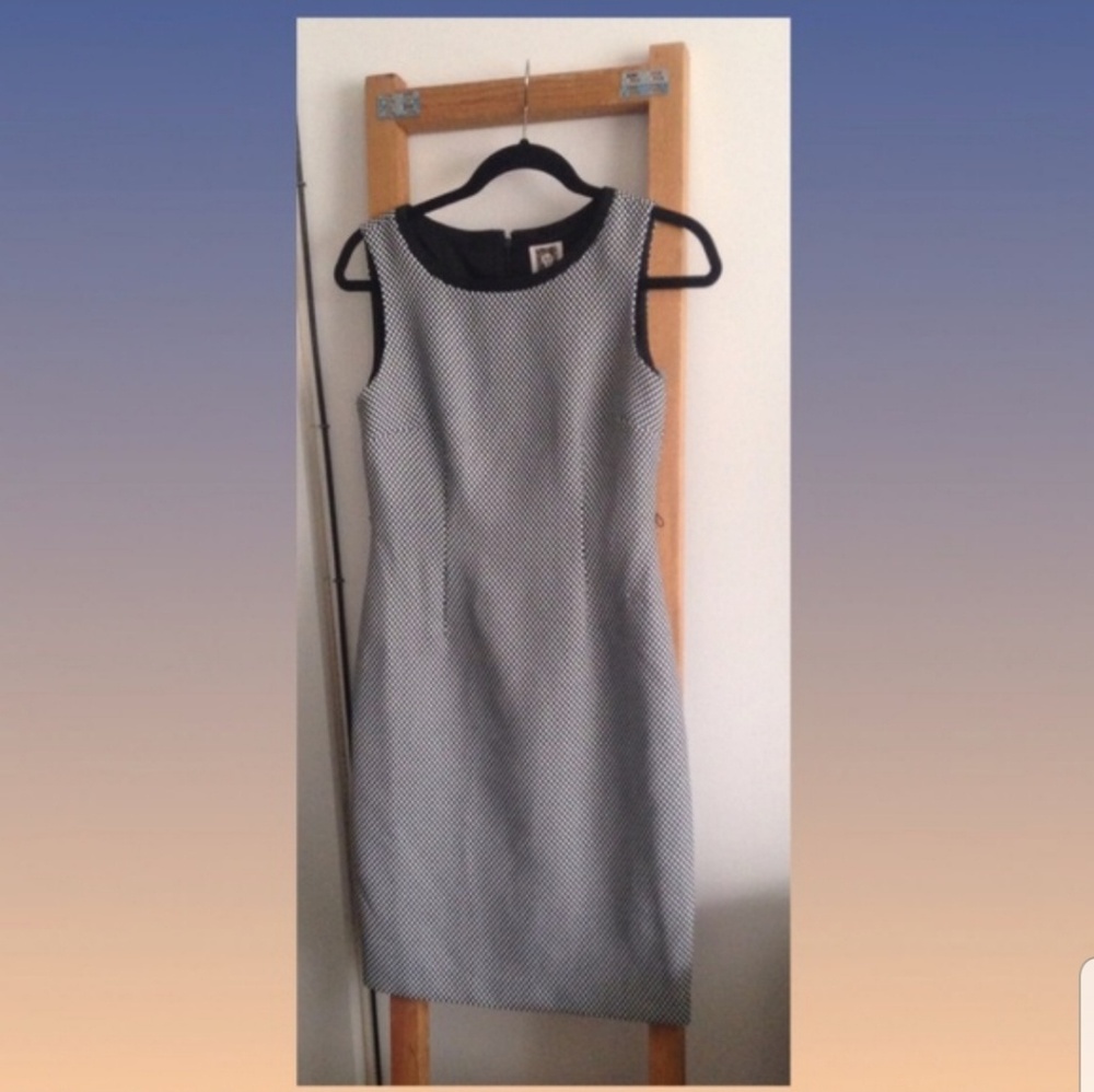 Anne Klein Dress